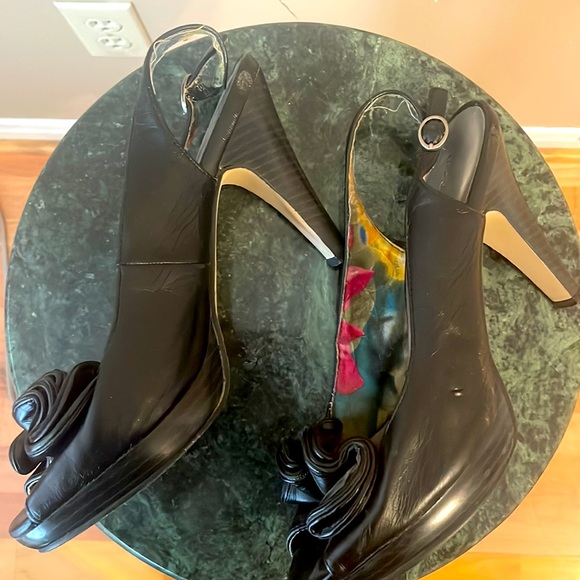 Madden Girl Heels - Picture 2 of 4